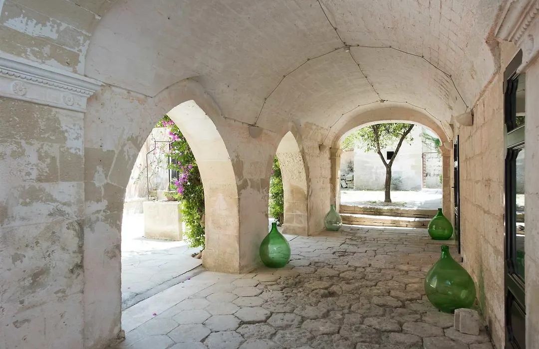 Castello di Casamassella - Marea Stays Collection-1