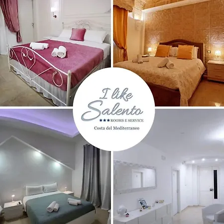 B&B I Like Salento-3